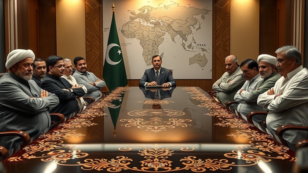 diplomatic reactions to trump