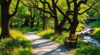discovering local hidden destinations
