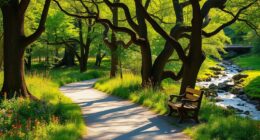 discovering local hidden destinations