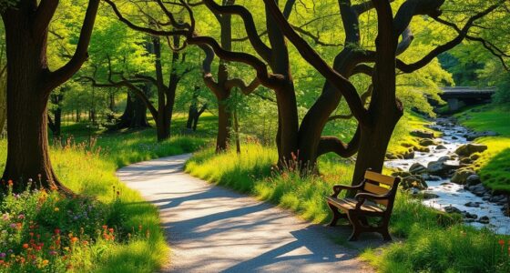 discovering local hidden destinations