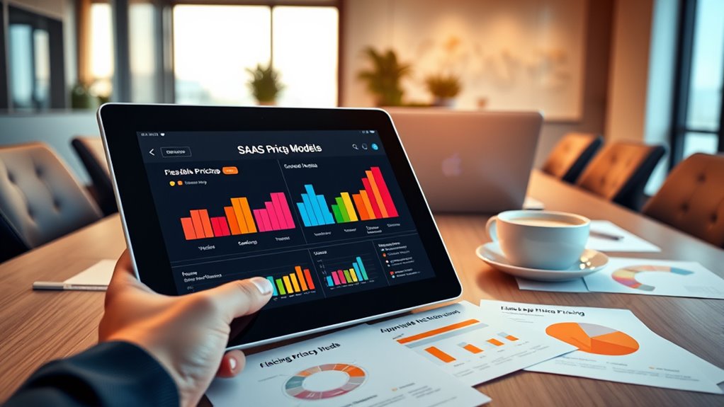 diversify pricing to mitigate