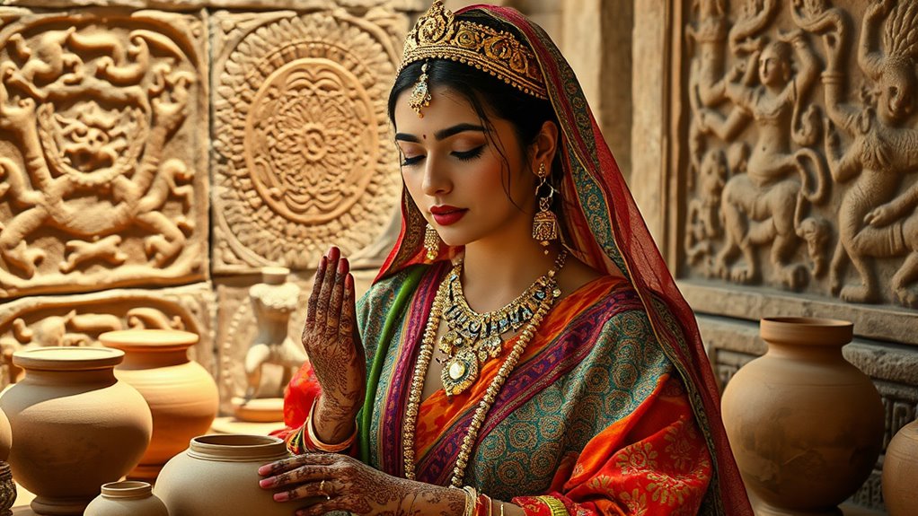 divine beauty influences society