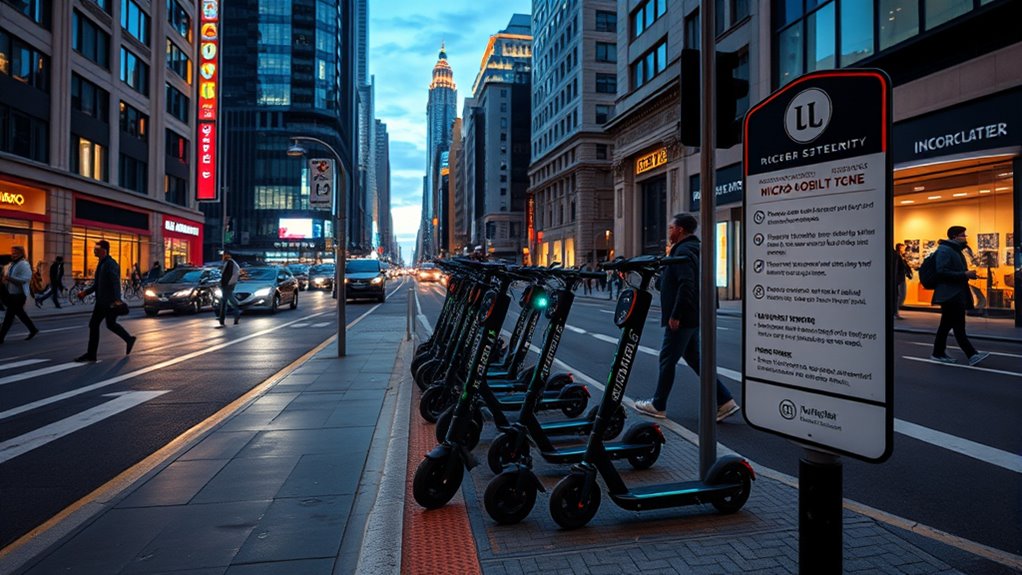 e scooter registration insurance liability