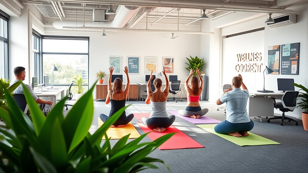 early burnout signs awareness