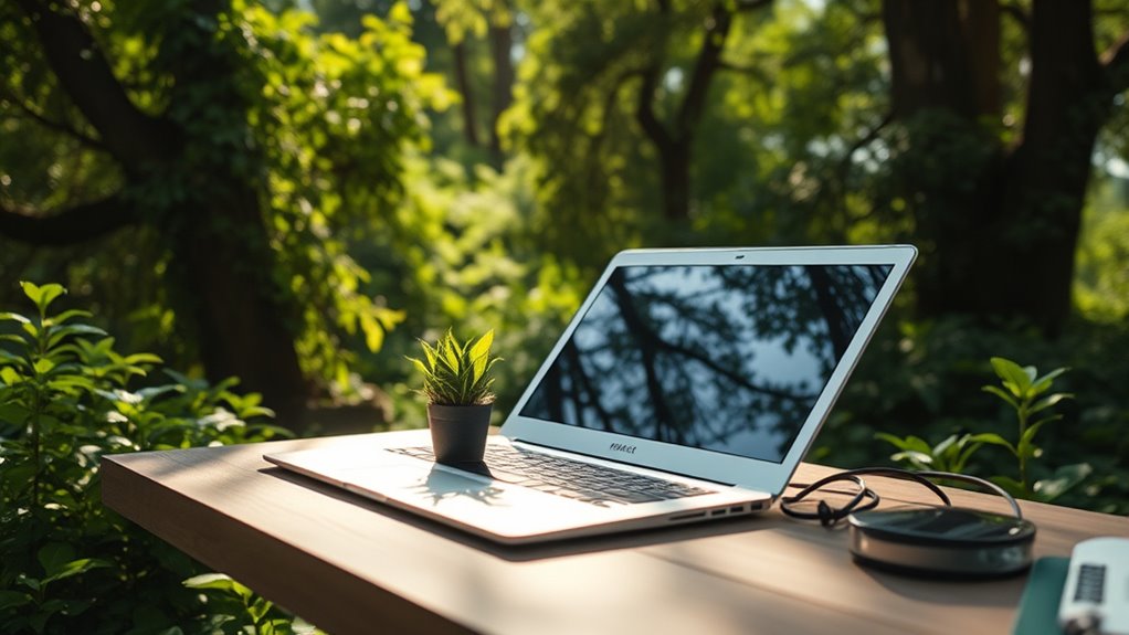 eco conscious device development challenges