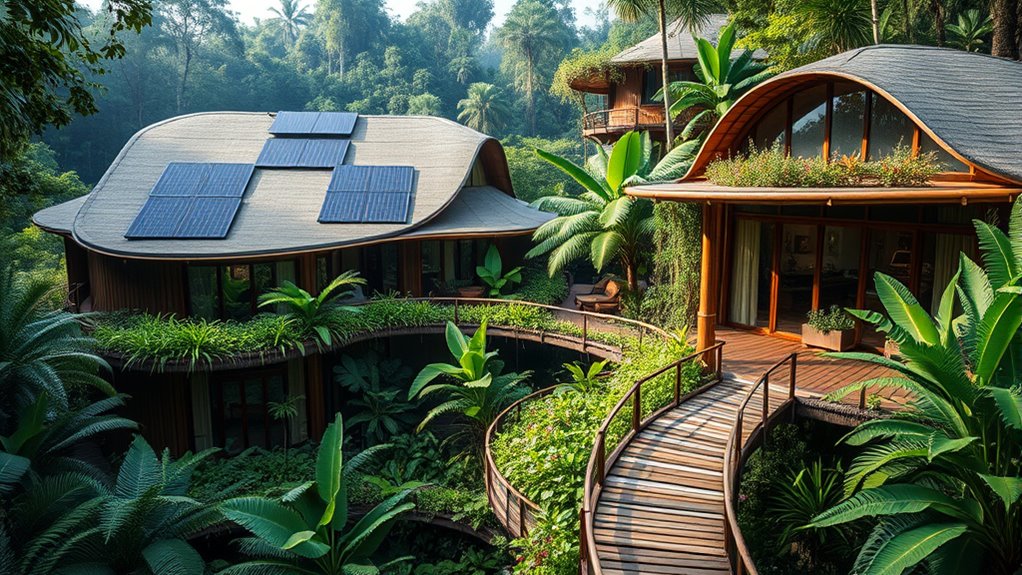 eco friendly construction innovations