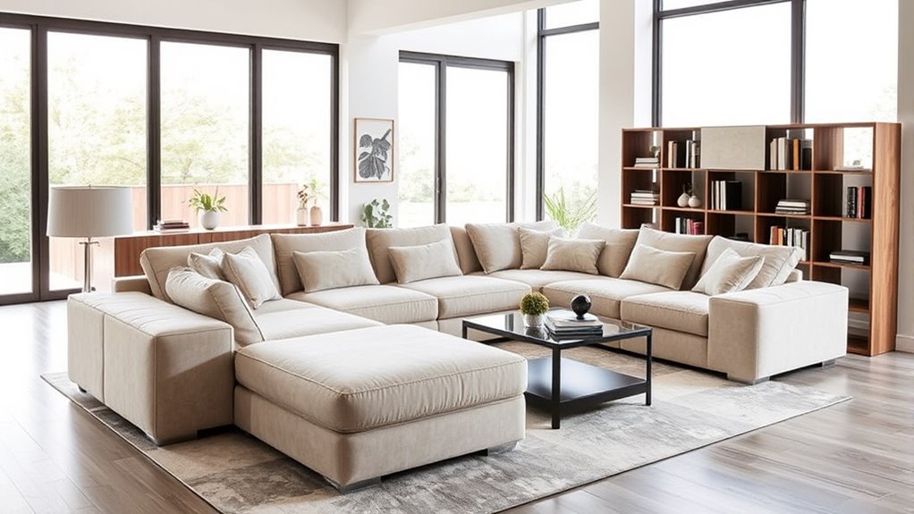 eco friendly customizable furniture trends