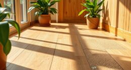 eco friendly flooring options