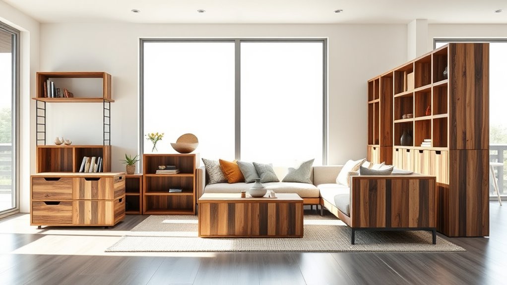 eco friendly material choices