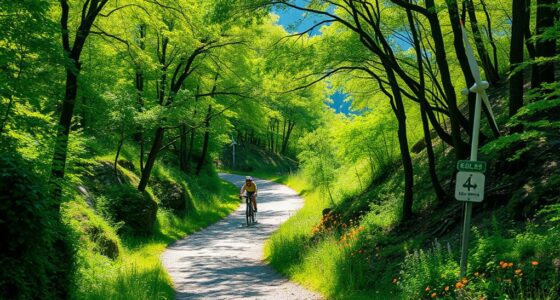 eco friendly travel planning