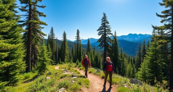 eco friendly travel practices