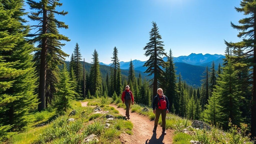 eco friendly travel practices