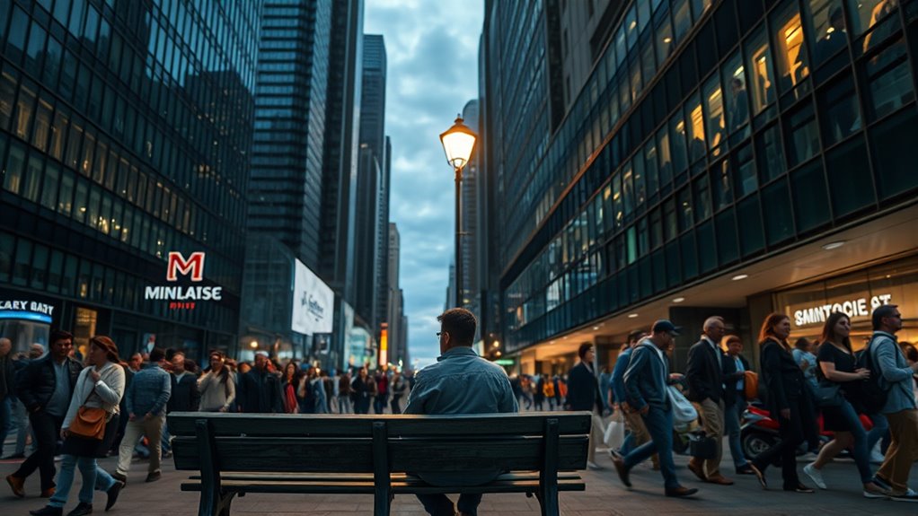 economic costs of mental health discrimination