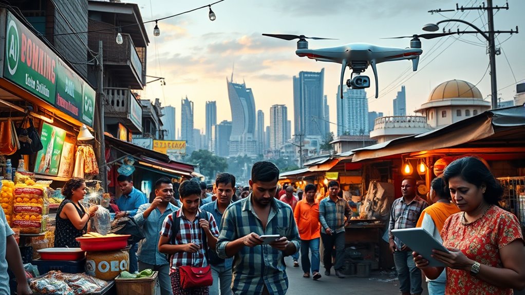 economic shifts require strategic adaptation