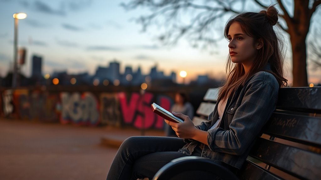 economic stress and mental health