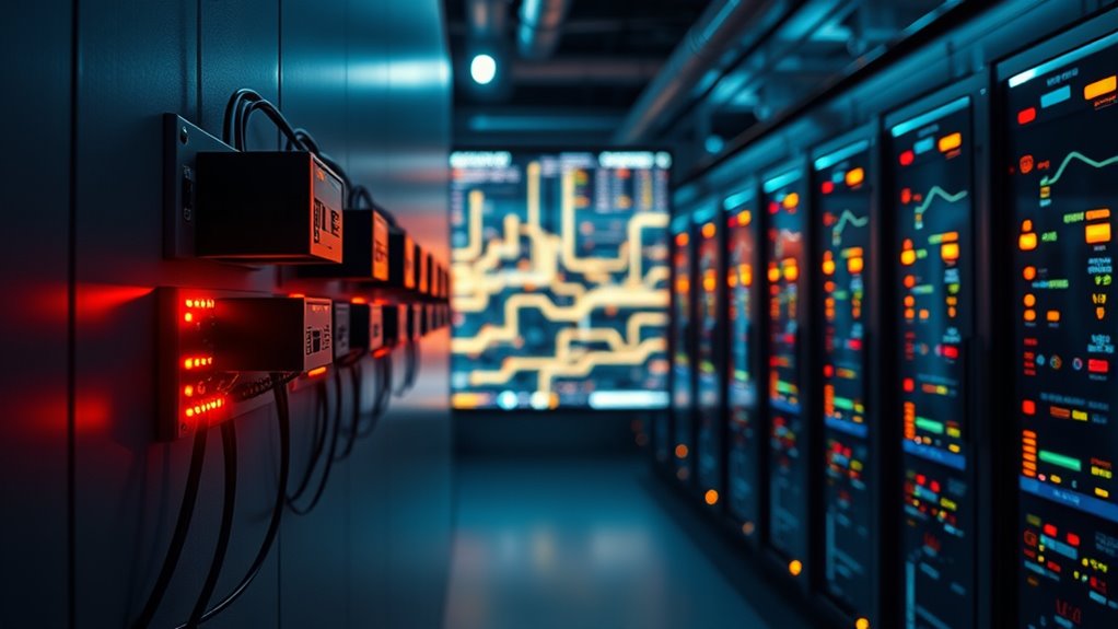 edge computing enables real time analytics