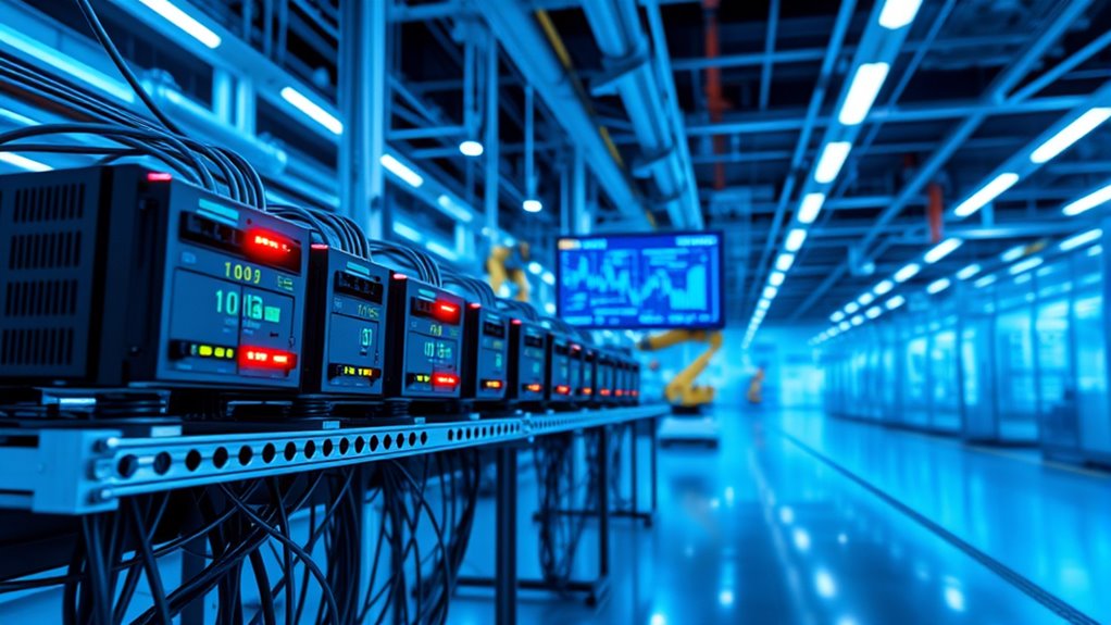 edge data pre processing efficiency