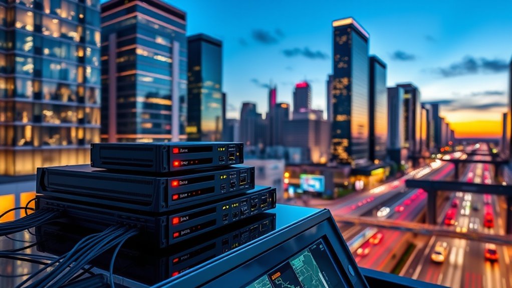 edge iot enables instant decision making