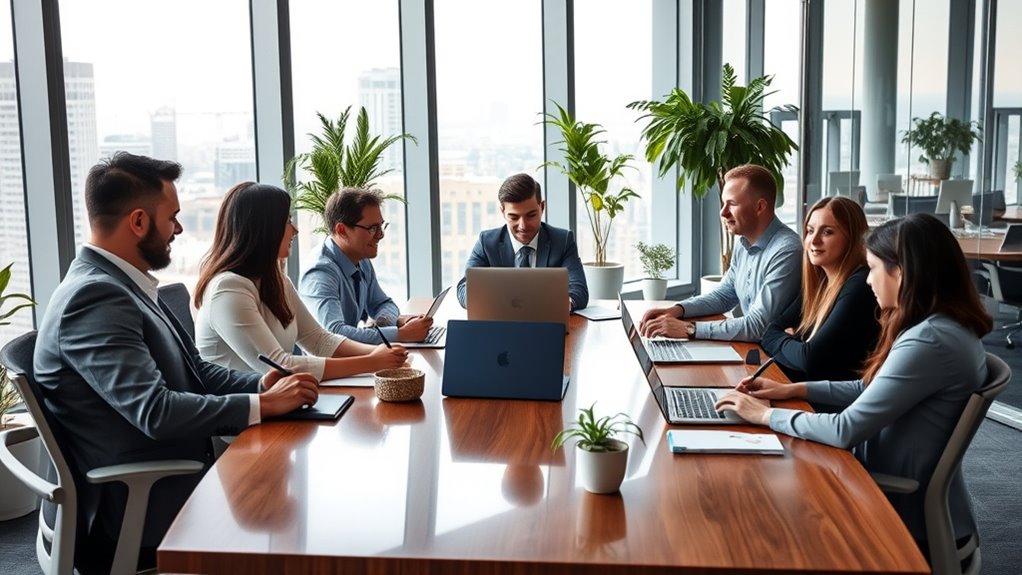 effective communication and boundaries