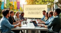 effective community marketing strategies