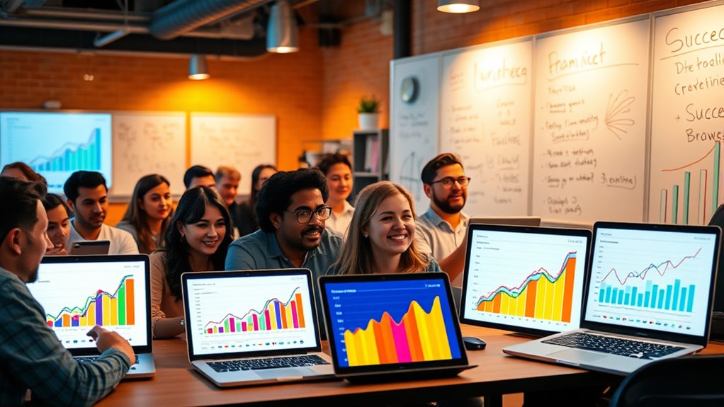 effective crowdfunding strategy elements