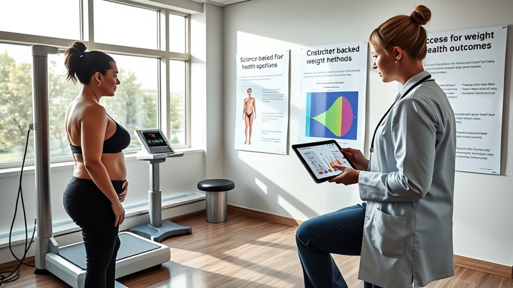 effective weight management benefits