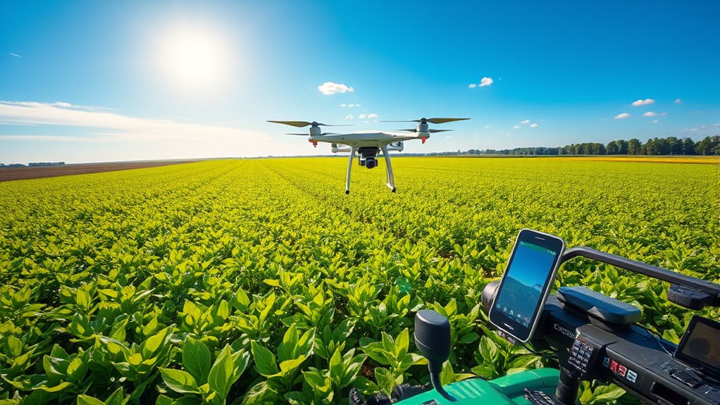 efficient sustainable farming practices