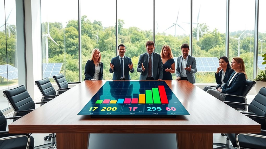 embed carbon neutrality protocols