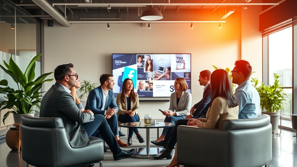 embrace authenticity and innovation