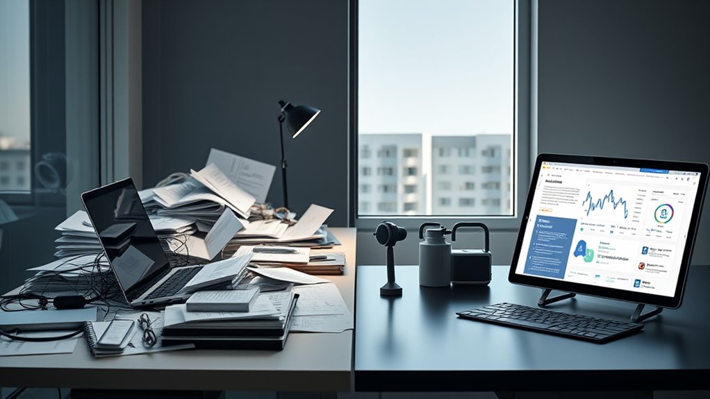 embrace emerging technology trends