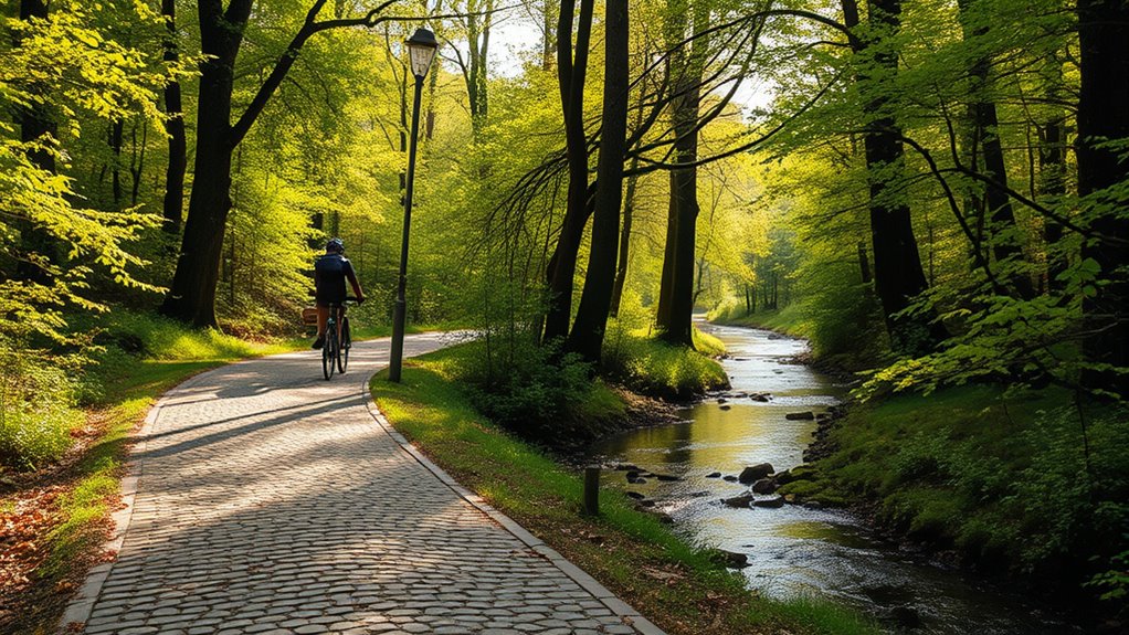 embrace extended immersive stays