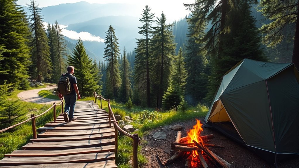 embrace slow mindful travel