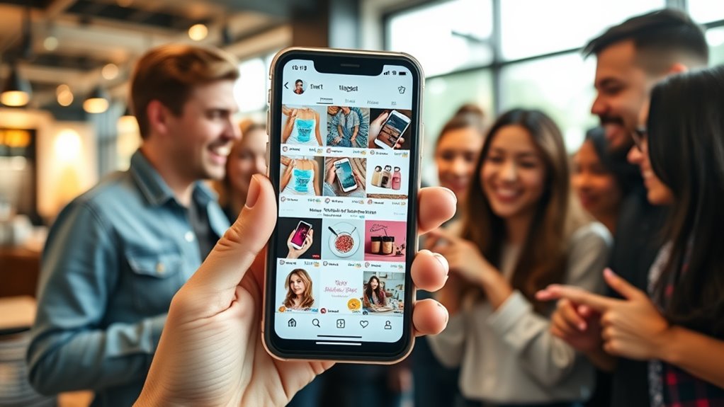 embrace social selling strategically