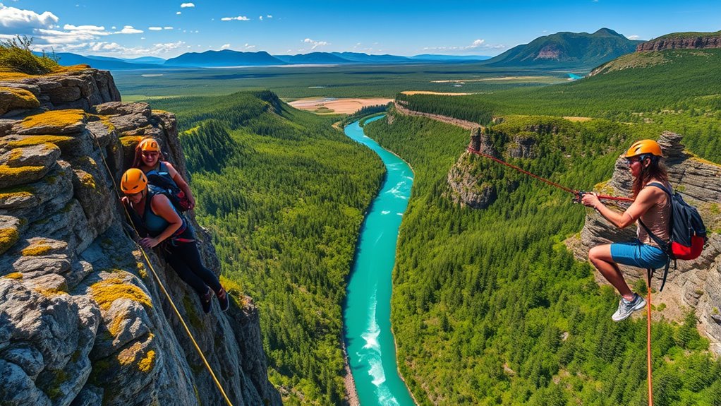 embrace tech driven personalized adventures