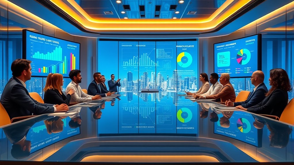 emerging investment sectors 2025