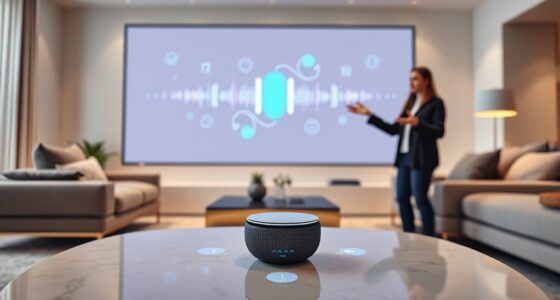 emerging voice technology trends