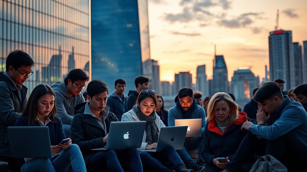 employment status legal disputes