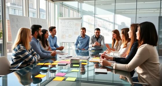 encouraging innovation inside companies