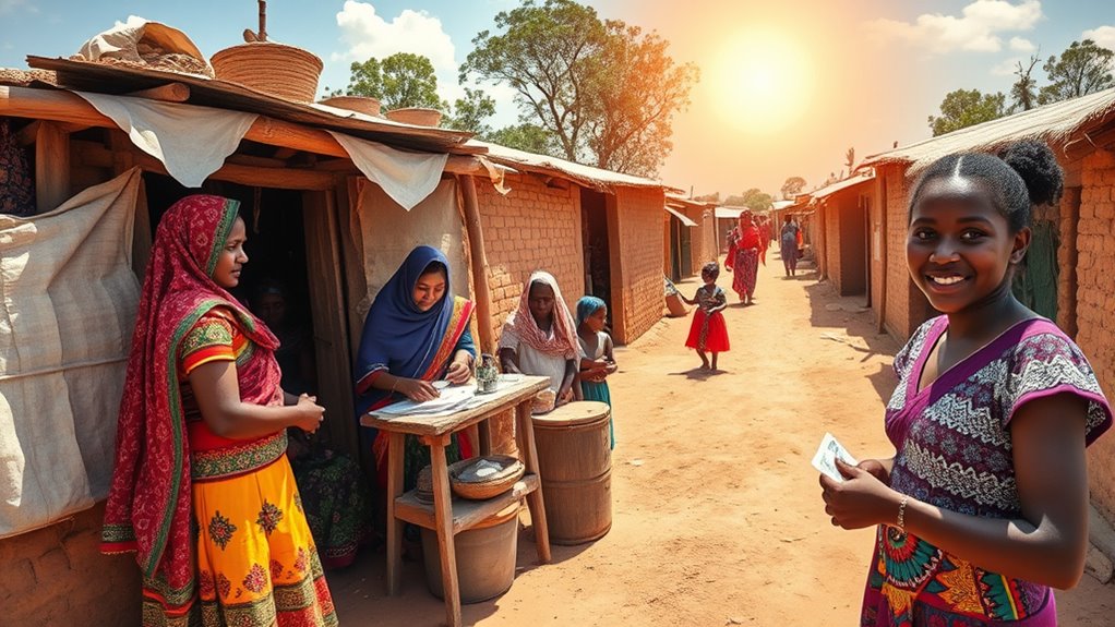 enhance access and efficiency