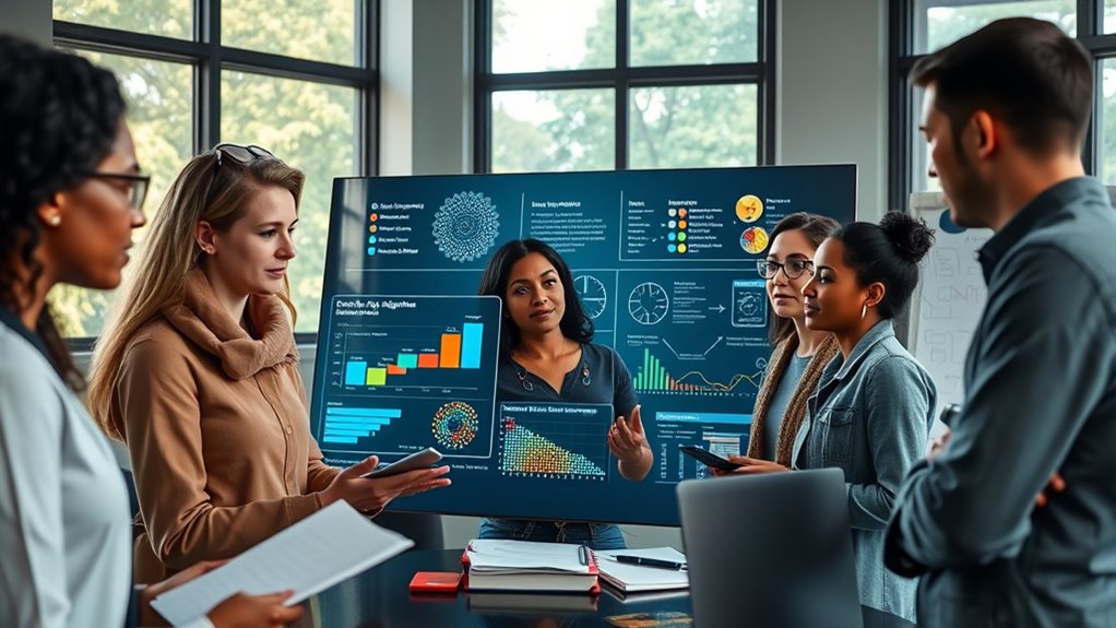 enhance diversity ensure fairness