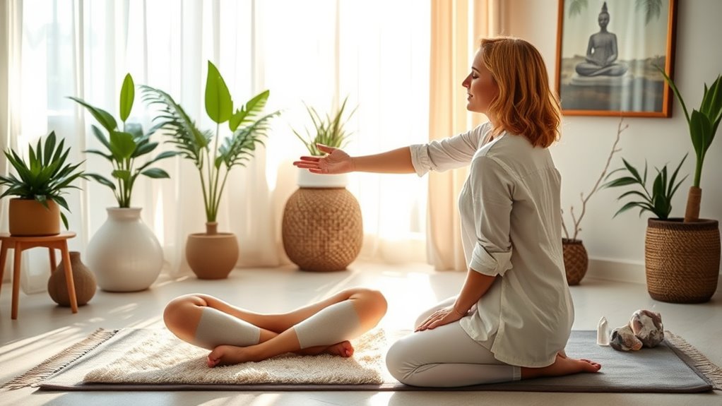 enhancing healing through communication