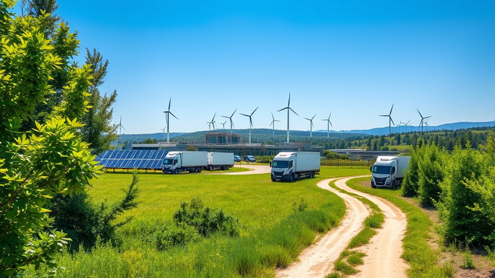 enhancing sustainable energy efficiency