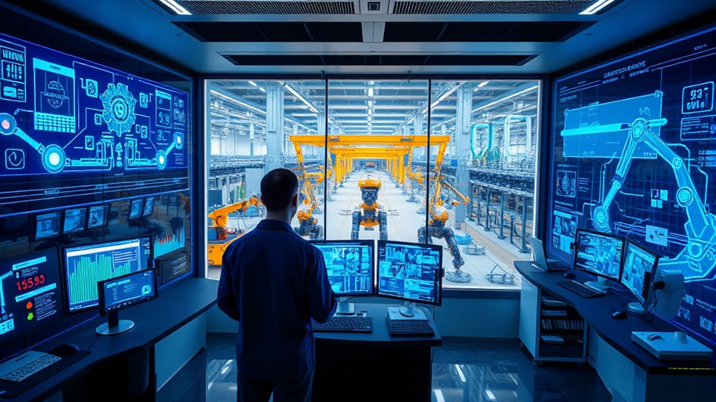 ensuring safe secure integration