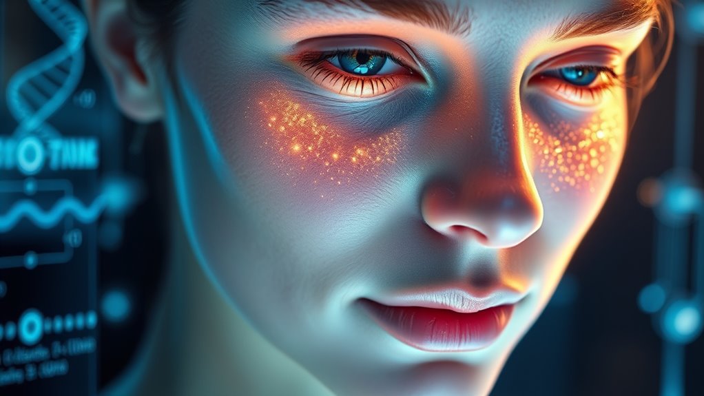 epigenetic skincare innovation challenges