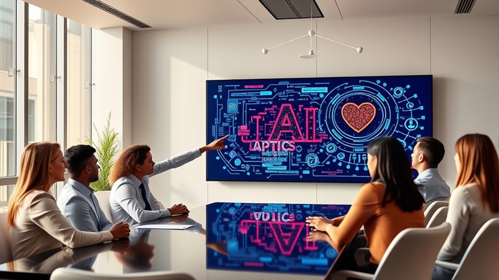 ethical ai marketing practices