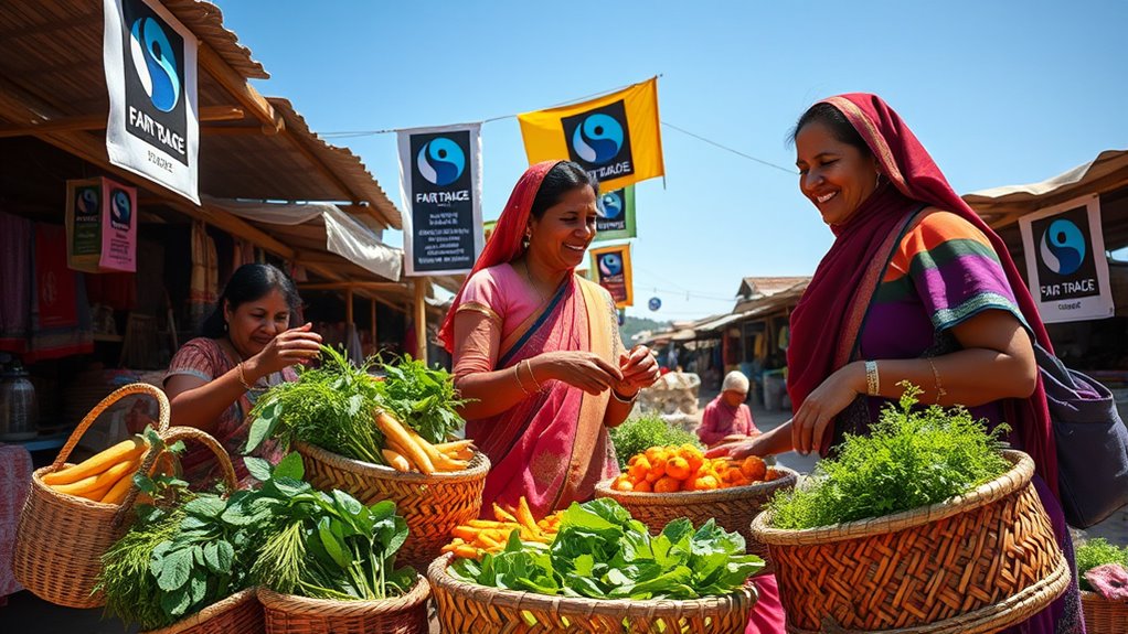 ethical sourcing and sustainability