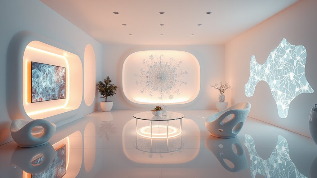 ethics in ai interiors