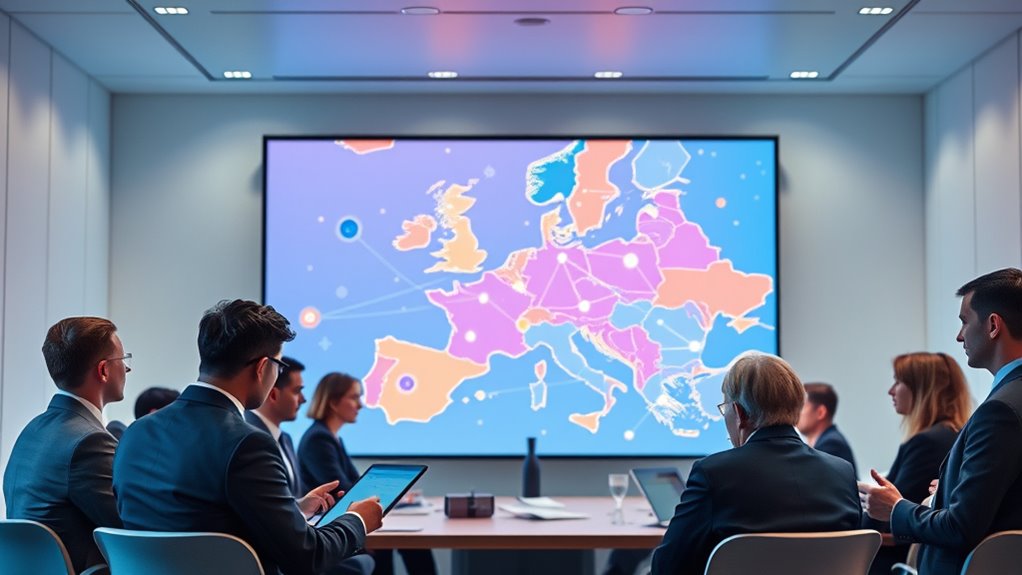 eu ai compliance enforcement