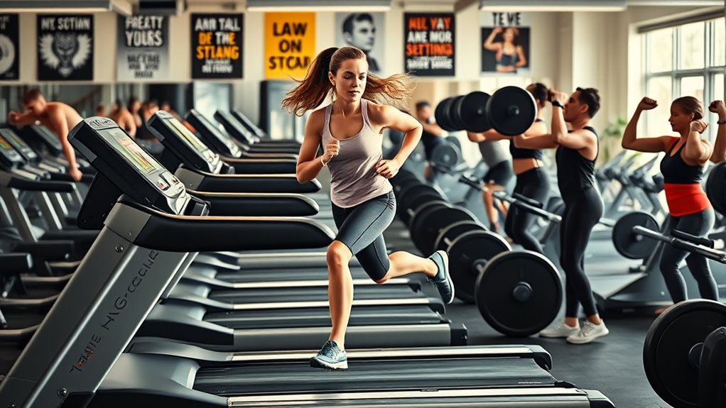 exercise boosts mental resilience