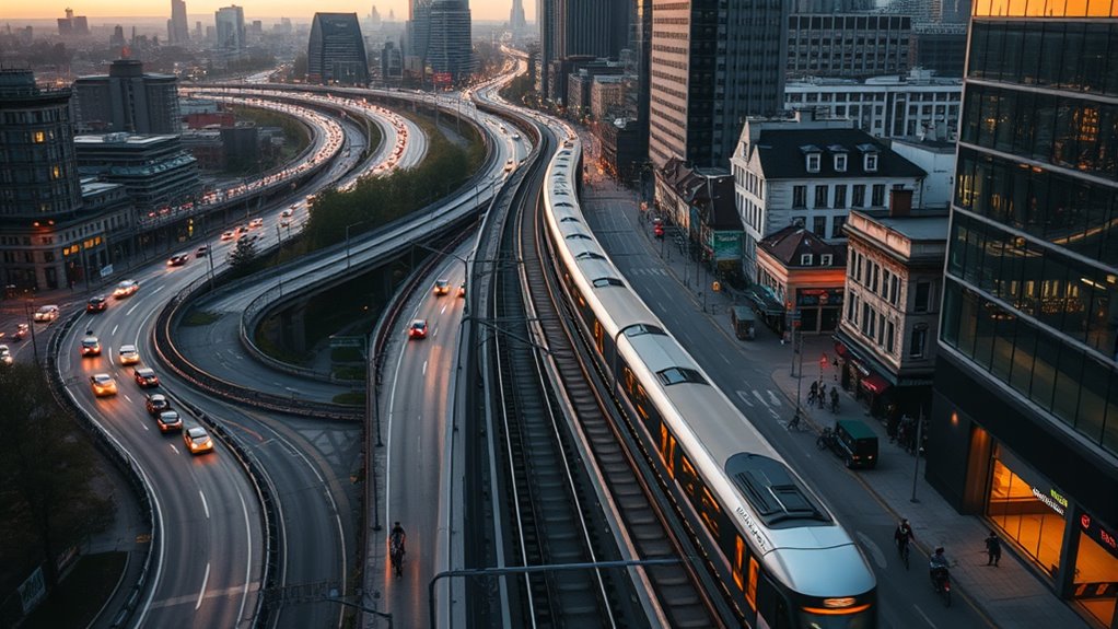 extended travel planning considerations